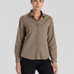 Women's Kiwi Long Sleeved Shirt