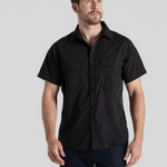 Kiwi Short Sleeved Shirt