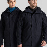 Kiwi Pro Long Jacket