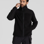 Morley Fleece Jacket