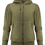 Franklin Ladies Jacket