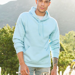 Eco Premium Hooded Sweatshirt