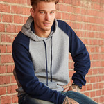 NuBlend® Colour-Block Hood