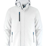 Printer Mens Overlanding Jacket
