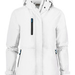 Printer Ladies Overlanding Jacket