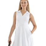 Spiro Ladies Recycled Fitness Dress