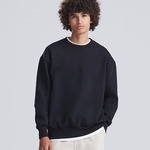 Signature heavyweight sweatshirt