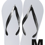 Flip Flops - Adult Medium