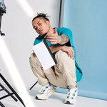 Sublimation pencil case