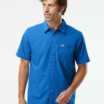 Men's PFG Slack Tide™ Camp Shirt