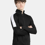 Men's Crosstown Full-Zip Jacket