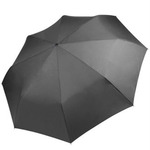 Foldable mini umbrella