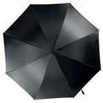Automatic umbrella