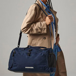 Academy holdall