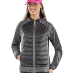 Women's Zero gravity jacket