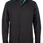 PODIUM L/S INDUSTRY SHIRT