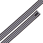 JB's CHANGEABLE YARN DYED CROSS BACK APRON STRAP