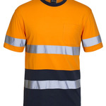 JB's HV (D+N) COTTON T-SHIRT