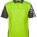 JB's HV SOUTHERN CROSS POLO