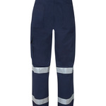 JB's BIOMOTION LT WEIGHT PANT WITH REFLECTIVE TAPE