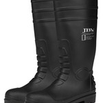 JB's STEEL TOE CAP AND STEEL PLATE GUMBOOT