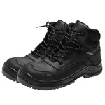 JB's CYBORG ZIP SAFETY BOOT