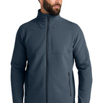 Grid Soft Shell Jacket