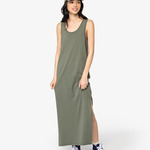 Native Spirit Ladies Jersey Washed Dress