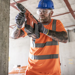 Regatta High Visibility Pro Contract T-Shirt