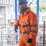 Regatta High Visibility Pro Contract Dover Jacket