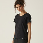 Regatta Ladies Ada Cotton Stretch T-Shirt