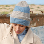 Beechfield Colour Block Beanie