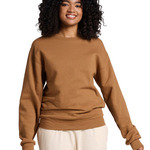Adult NuBlend® Fleece Crew