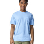Adult Heavyweight RS Pocket T-Shirt