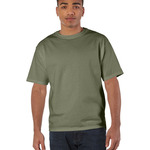 Adult Heritage Jersey T-Shirt