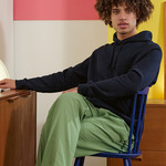 B&C ID.003 Hooded sweatshirt