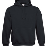 B&C Hooded sweatshirt