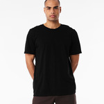 Unisex Jersey crew neck t-shirt