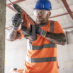 Hi-vis Pro contract t-shirt