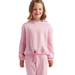 Youth Maria Hooded Sweatshirt