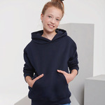 Kids hooded sweatshirt