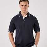St Mellion polo (classic fit)