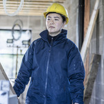 Women's Hudson jacket