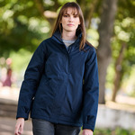 Women's Beauford insulated jacket