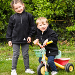 Junior PolarTherm™ top