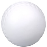 Golf Ball Shape Stress Ball