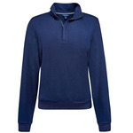 Women's Explorer Fleece Quarter-Zip Pullover