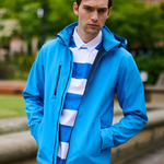 Regatta Venturer Hooded Softshell