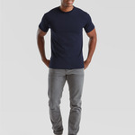 Men's Super Premium T