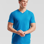 Men's Valueweight V-Neck T